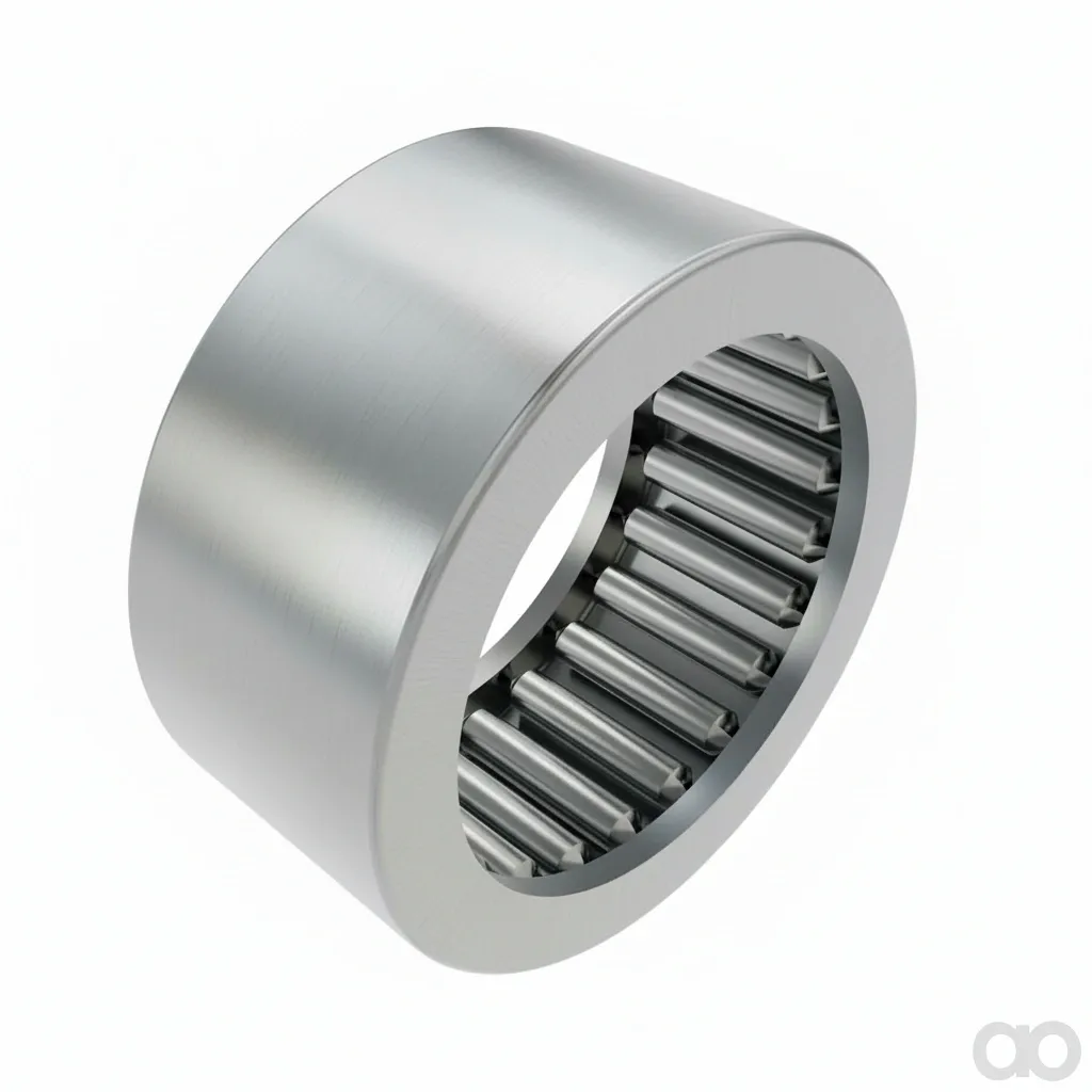 John Deere - JD9838 - Cylindrical Roller Bearing