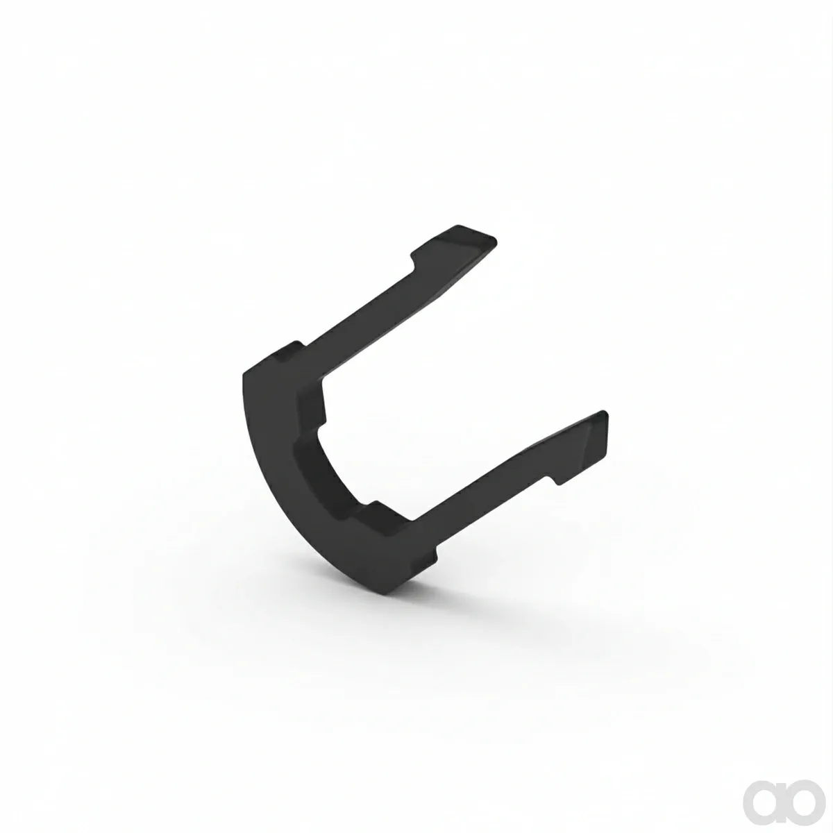 John Deere - KK40476 - Nozzle Turret Clip