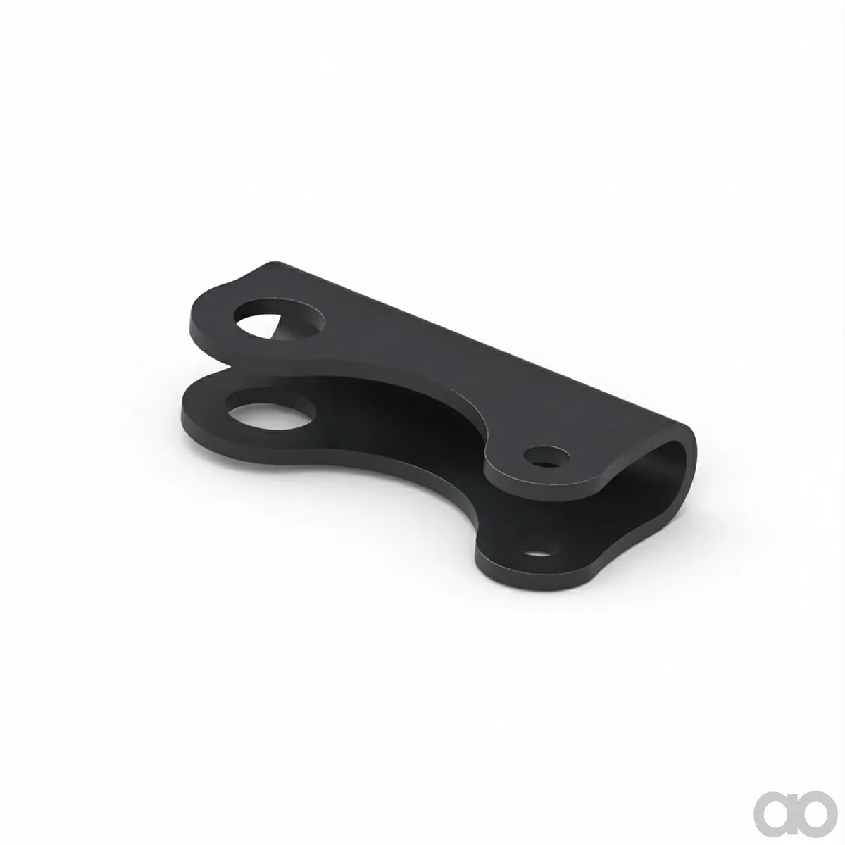 John Deere - KK42309 - Breakaway Chain Bracket