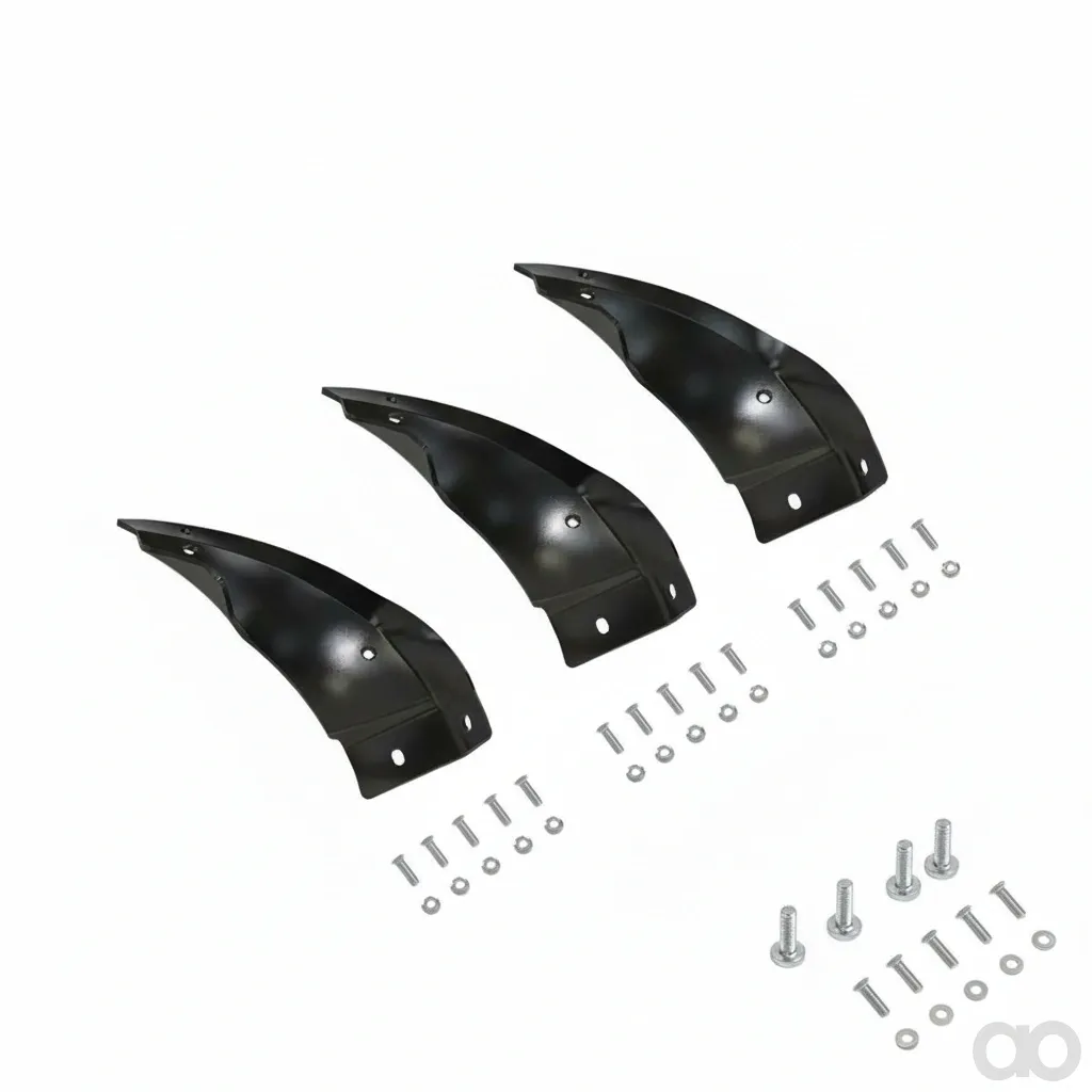 John Deere - KXE10043 - Rear Feed Flight Kit