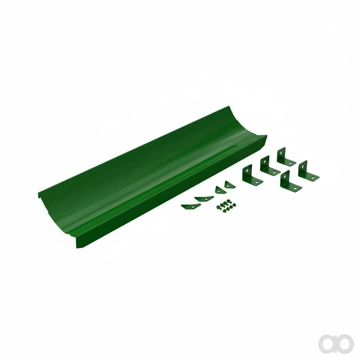 John Deere - KXE10303 - Overshot Beater Cover Kit