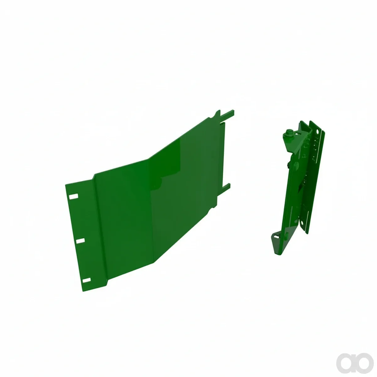 John Deere - KXE10323 - Active Tailings Stripper Kit