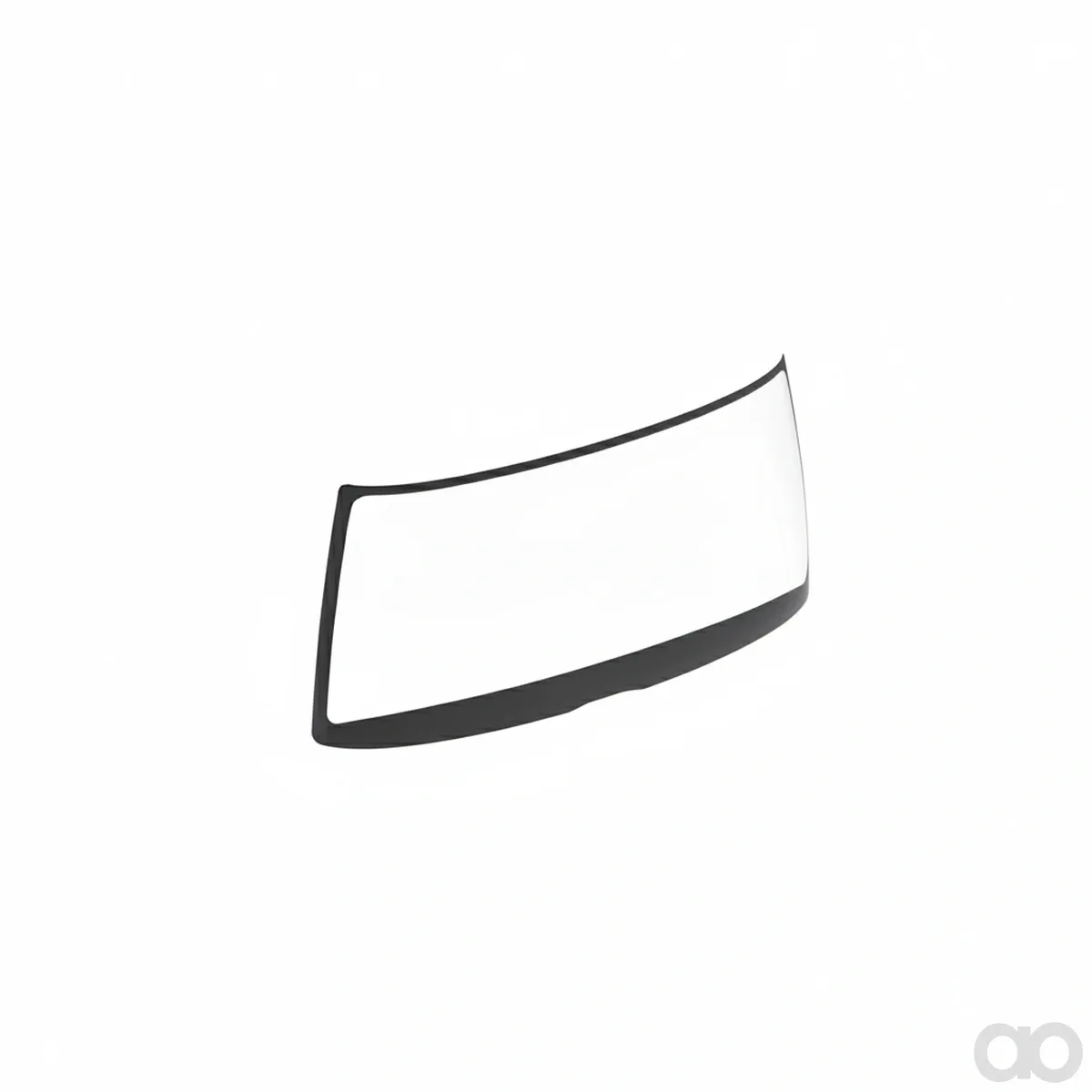 John Deere - KXE10403 - Rear Windshield Kit