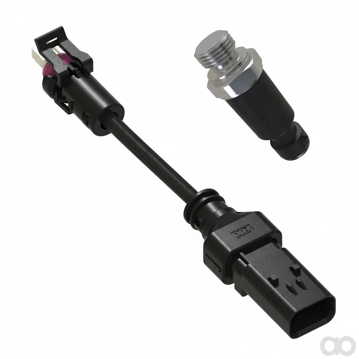 John Deere - KXE10420 - Park Brake Pressure Sensor