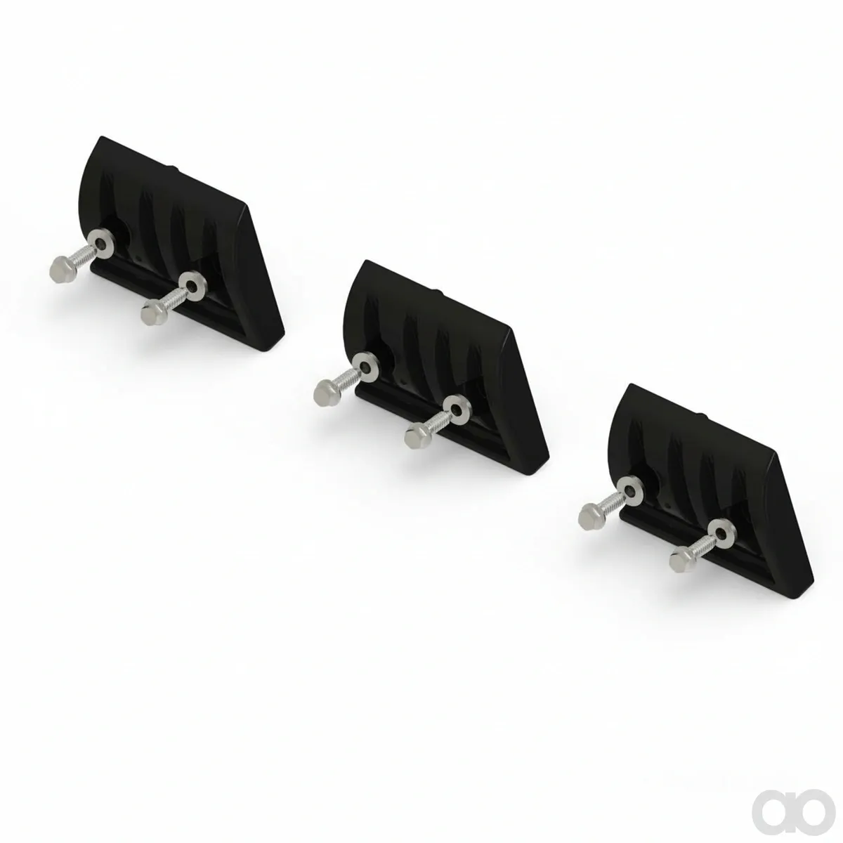 John Deere - KXE10755 - Left Side Threshing Element Kit