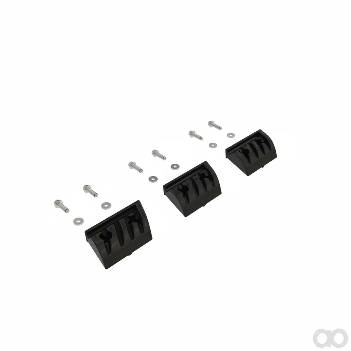 John Deere - KXE10756 - Threshing Element