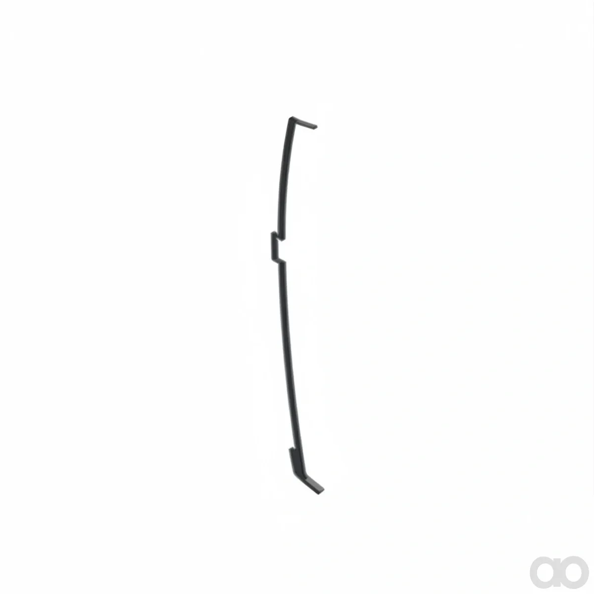 John Deere - L100413 - Cab Roof Inner LH Gasket