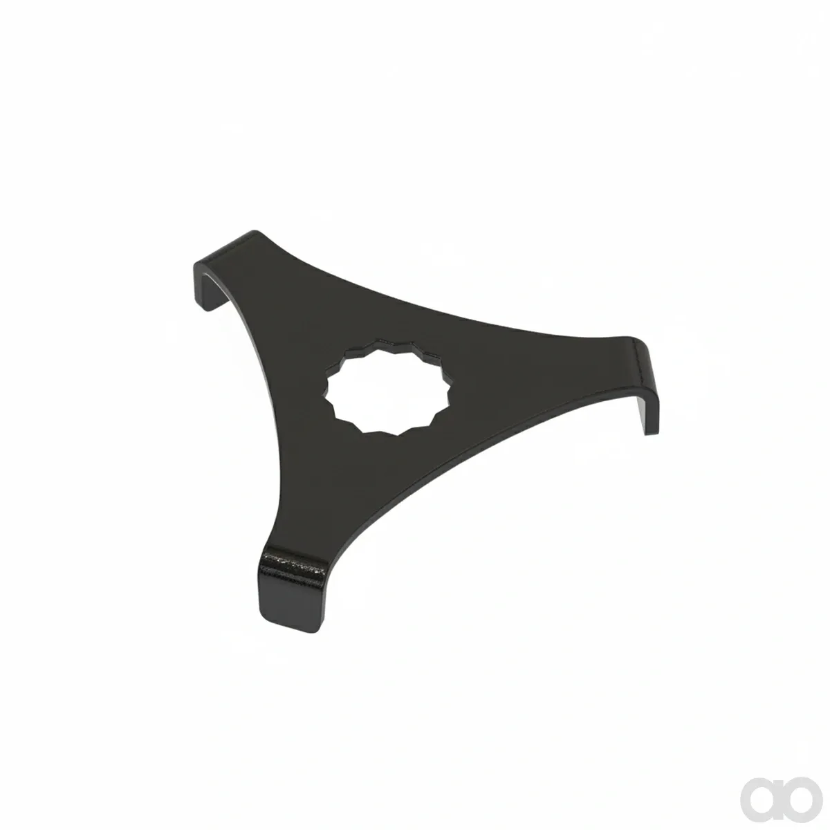 John Deere - L101271 - Final Drive Lock Plate