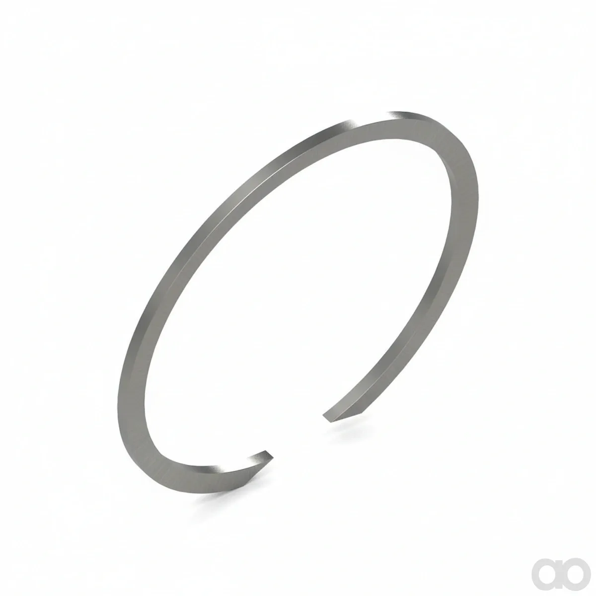 John Deere - L102097 - Internal Snap Ring