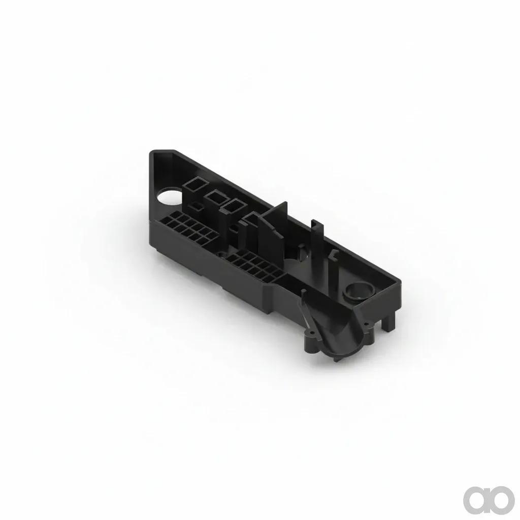 John Deere - L102313 - Wiring Harness Case