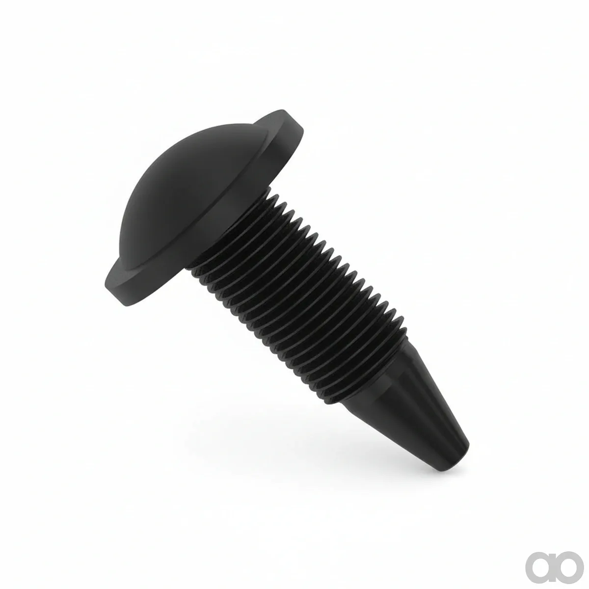 John Deere - L102588 - Self-Tapping Screw, 0.154" X 0.512"