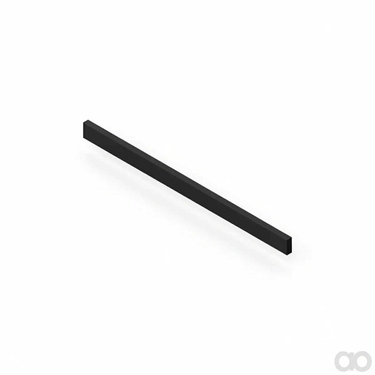John Deere - L110183 - Air Cleaner Pad