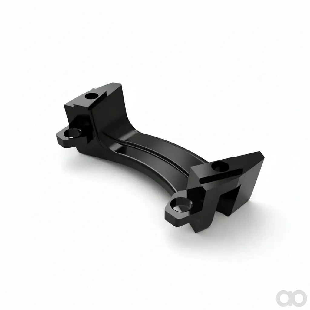 John Deere - L110488 - Reverser Control Upper Housing