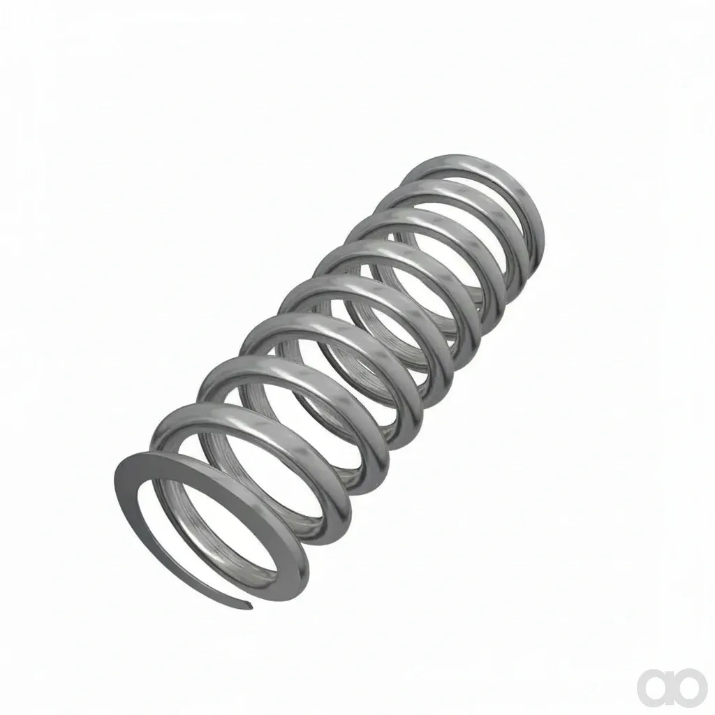 John Deere - L110651 - Compression Spring