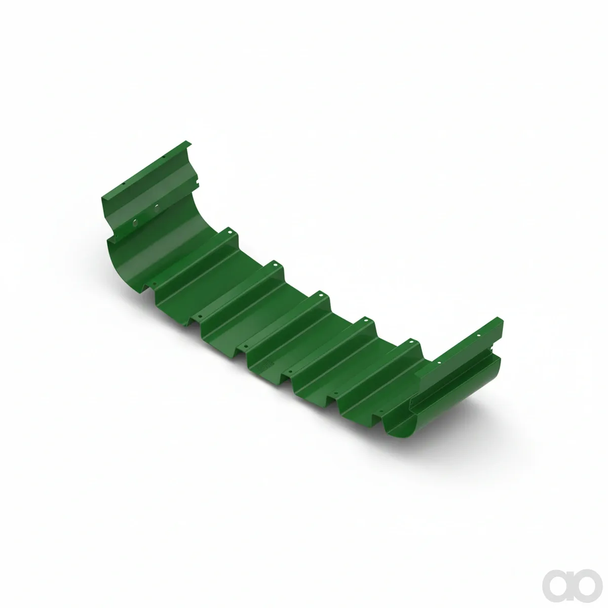 John Deere