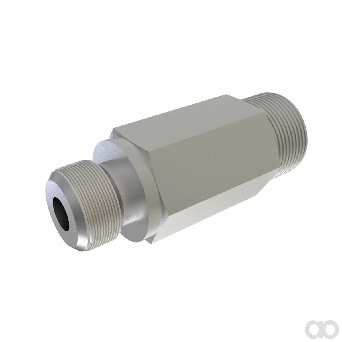 John Deere - L112361 - Fitting