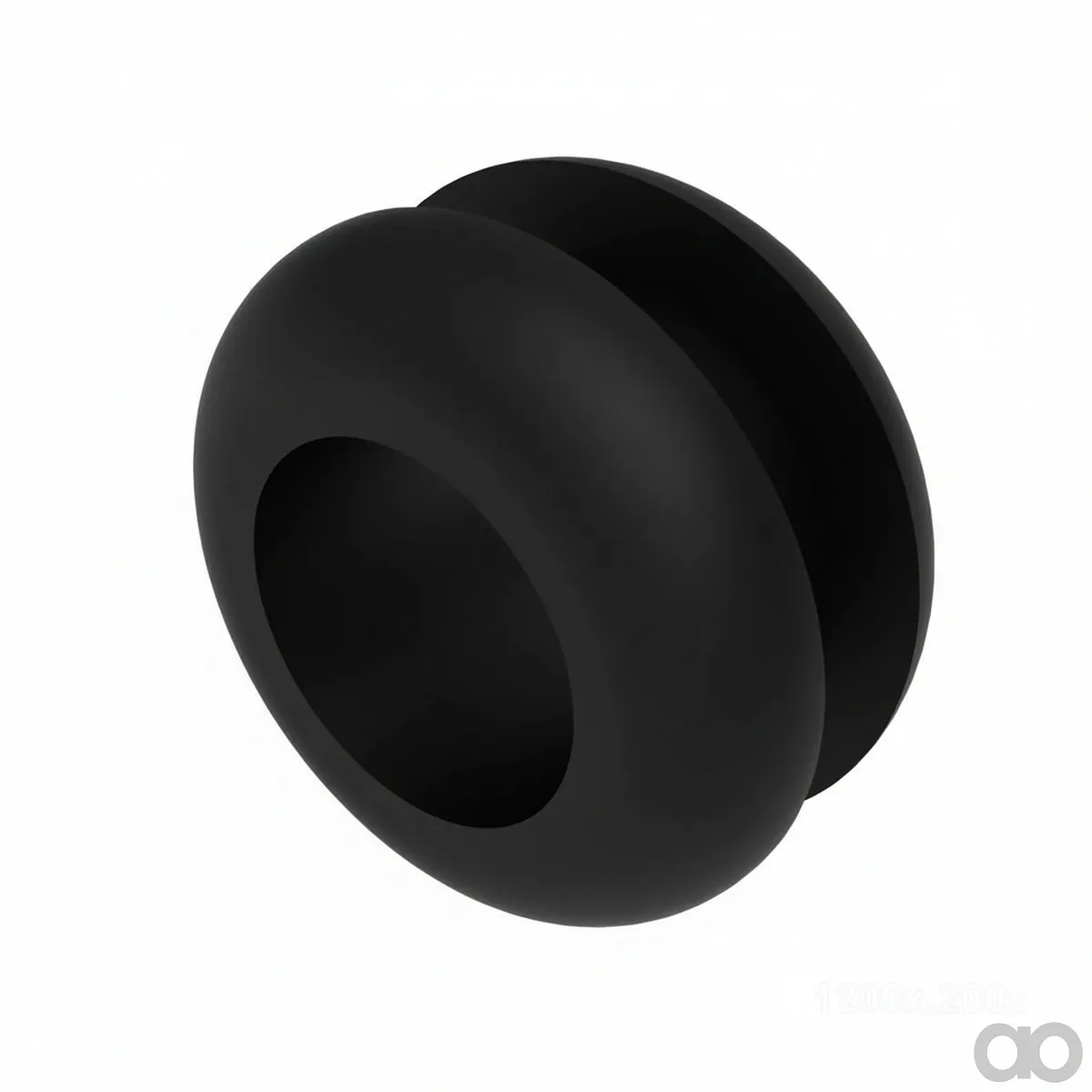 John Deere - L112709 - Grommet