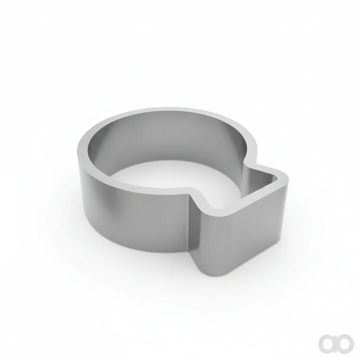 John Deere - L112762 - Ear Hose Clamp