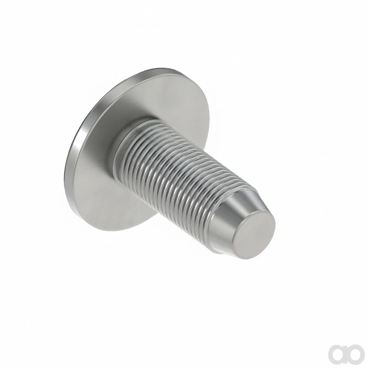 John Deere - L112797 - Self-Tapping Screw, M4.8 X 12