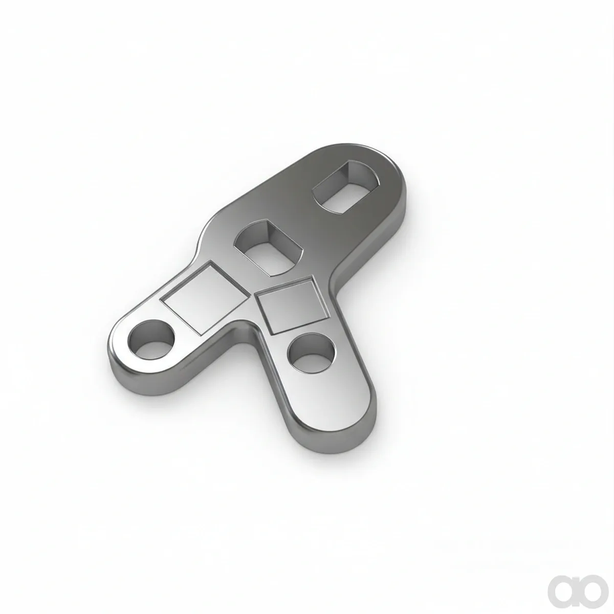 John Deere - L112880 - Lever