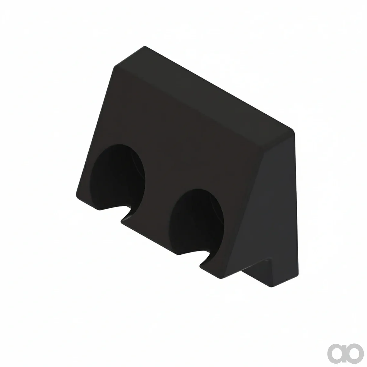 John Deere - L112951 - Right Side Upper Windshield Support