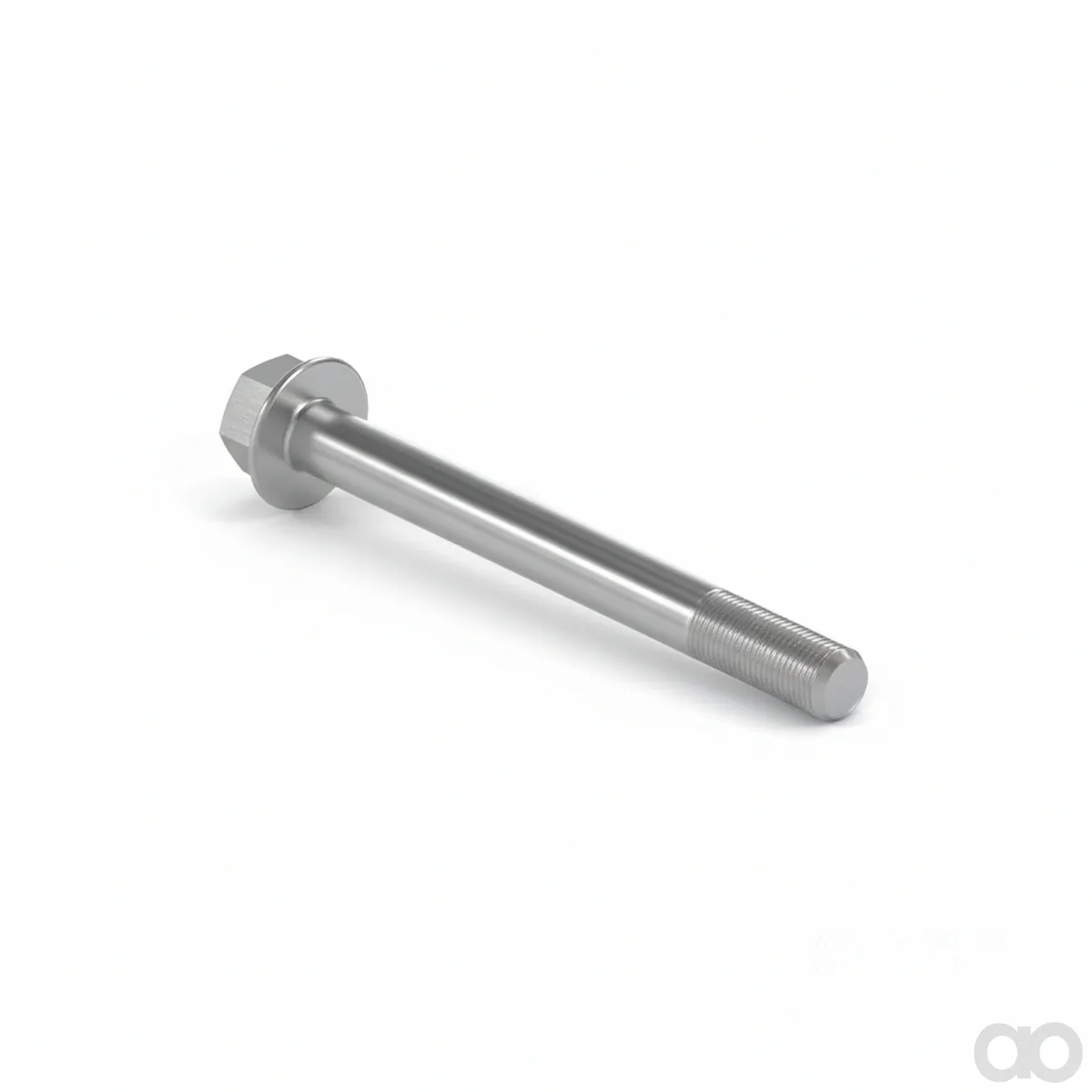 John Deere - L113527 - Hexagonal Head Flanged Screw, M5 X 45