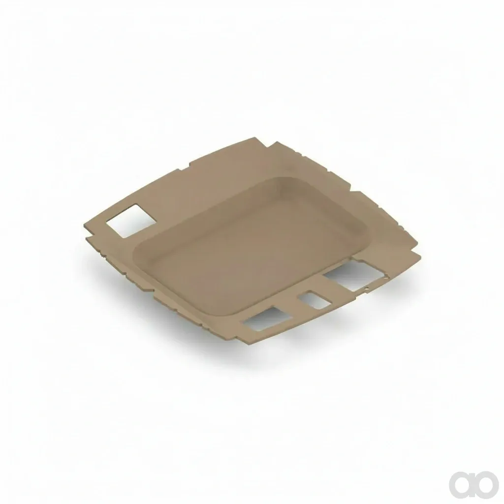 John Deere - L113585 - Inner Roof Headliner