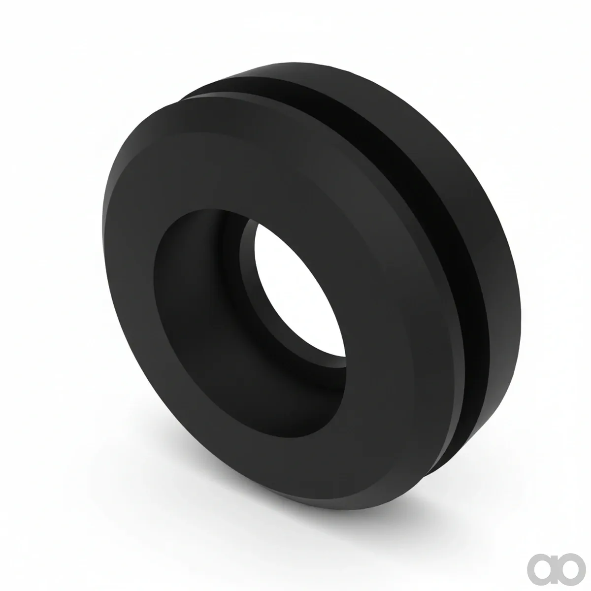 John Deere - L114447 - Grommet