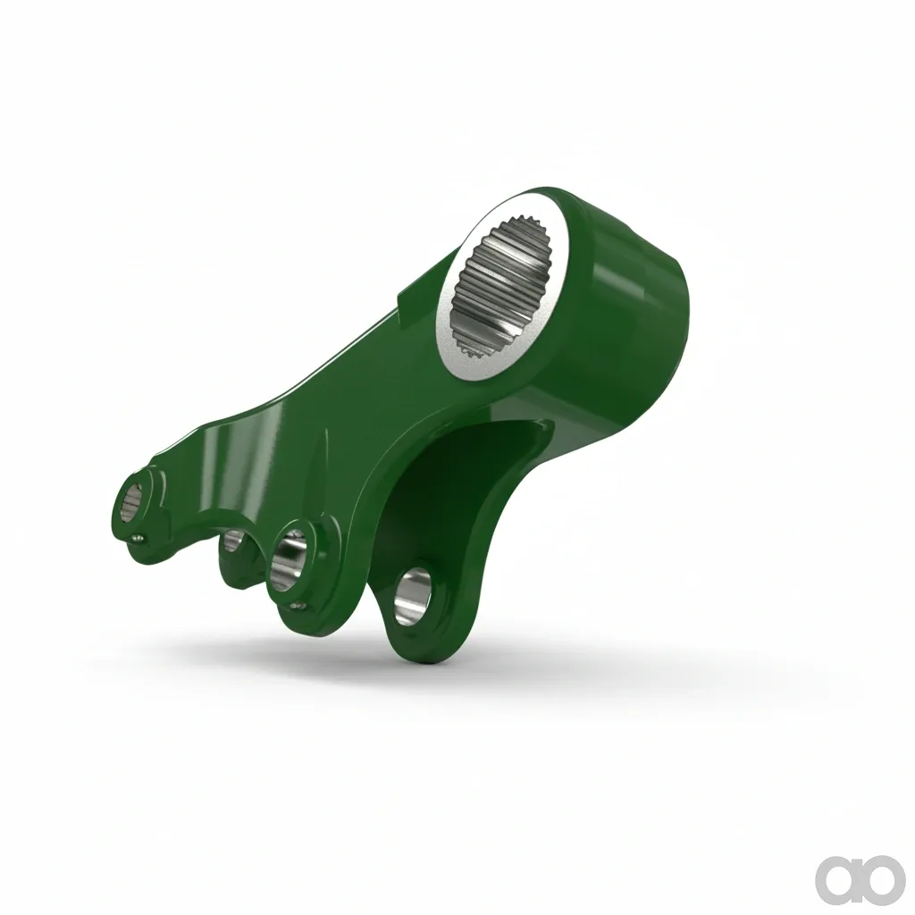 John Deere - L114584 - Lift Arm, Right Side