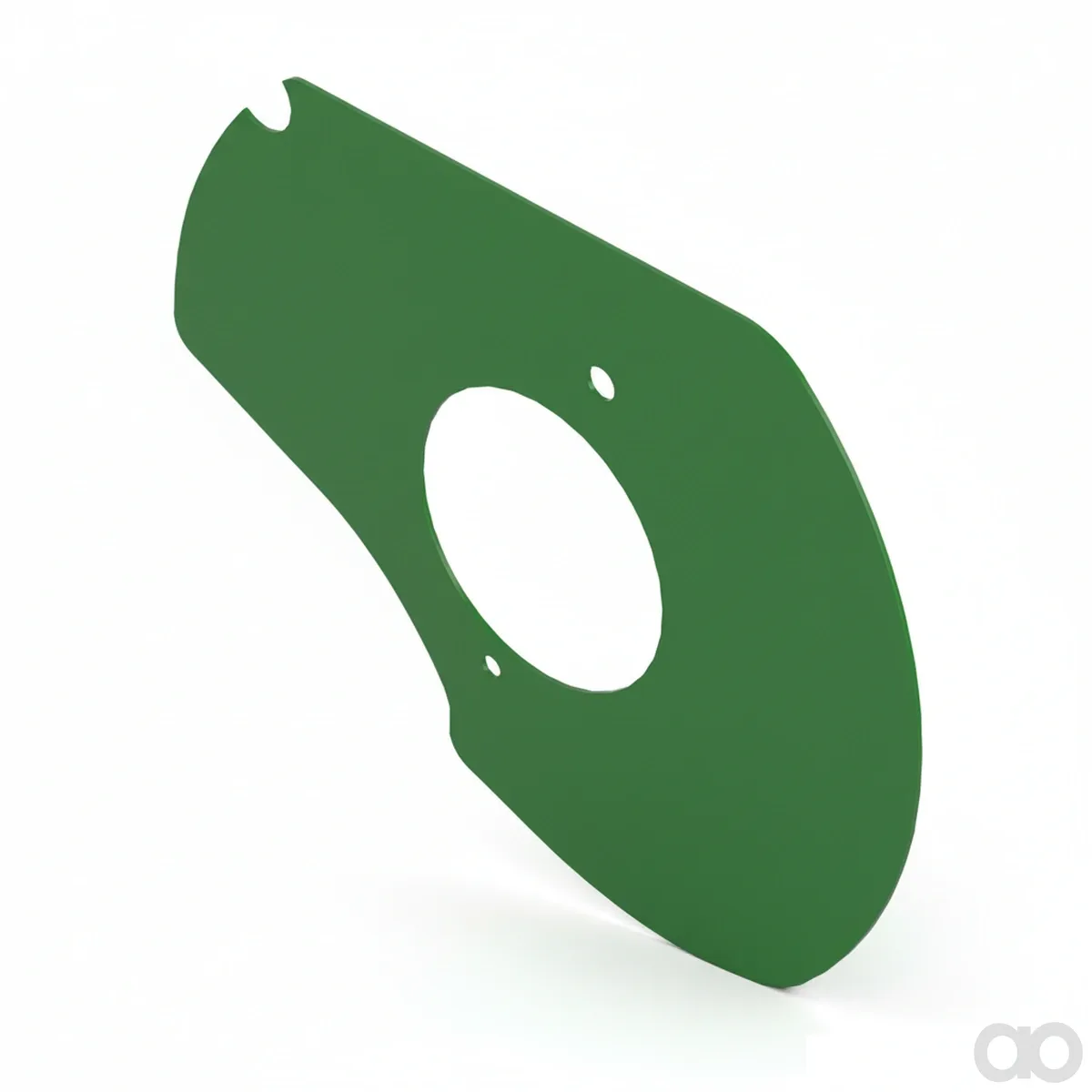 John Deere