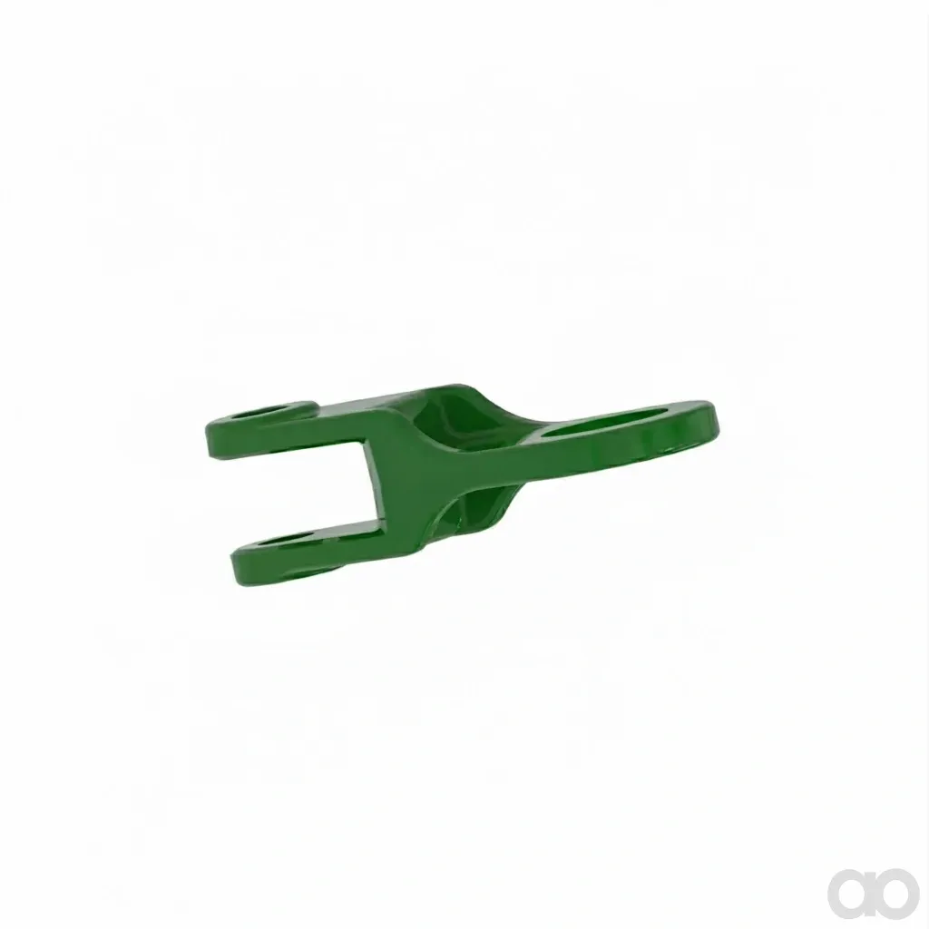 John Deere