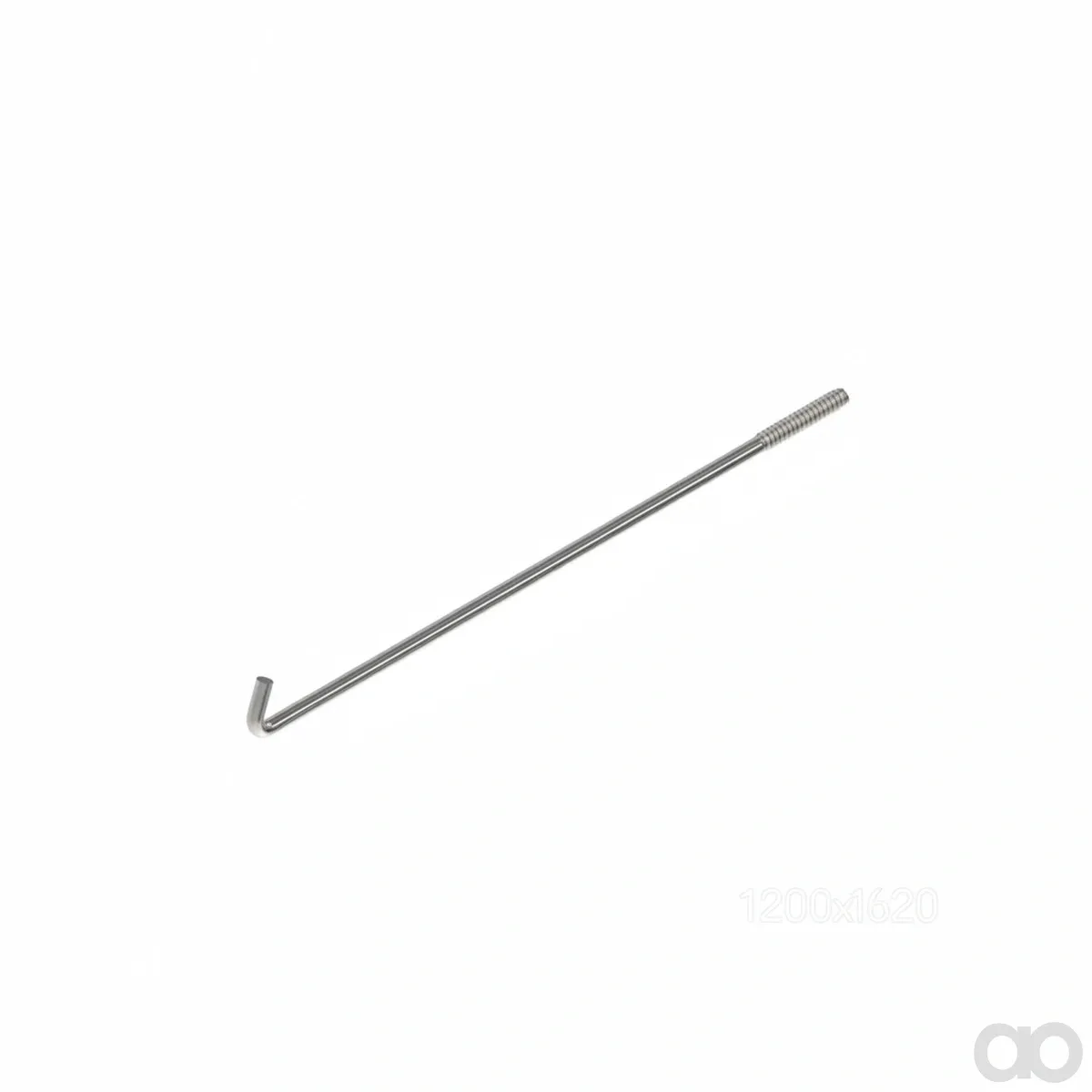John Deere - L116540 - Hook Bolt, M6 X 247