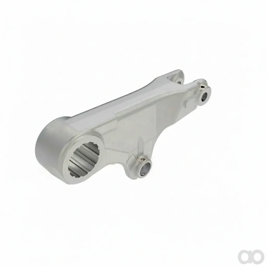 John Deere - L116615 - Rockshaft Lift Arm, Left Side