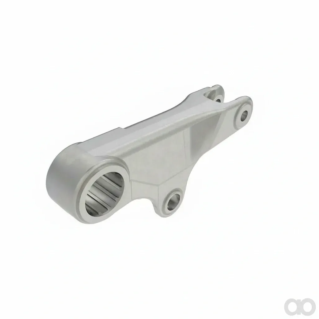 John Deere - L116616 - Rockshaft Lift Arm, Right Side