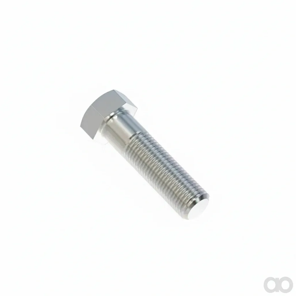 John Deere - L116656 - Screw, 3/4" X 2-3/4"