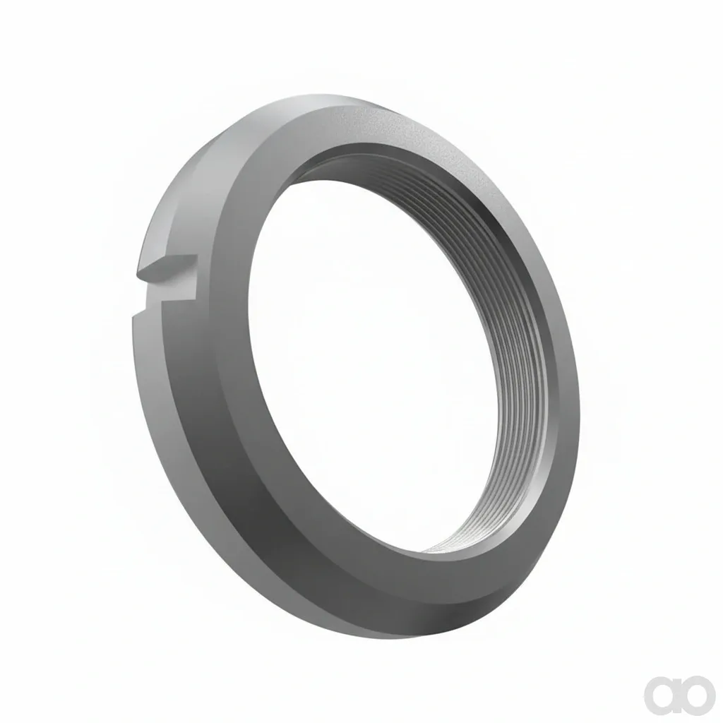 John Deere - L151549 - Nut