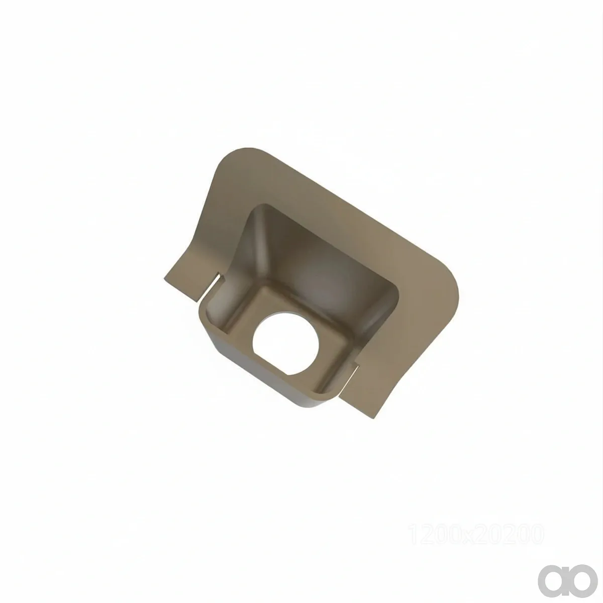 John Deere - L151718 - Cap