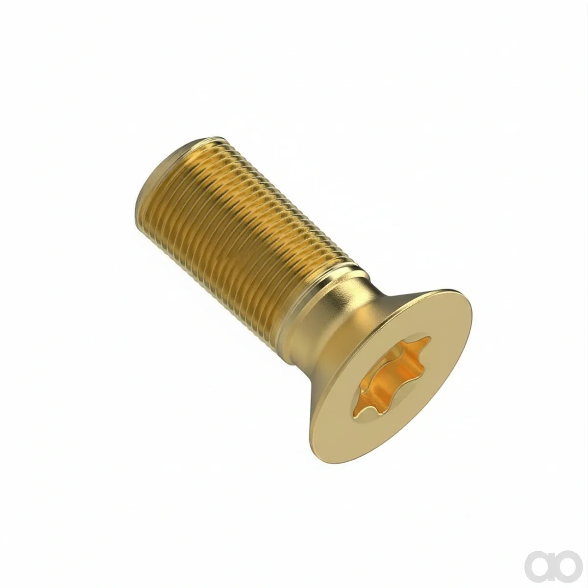 John Deere - L151945 - Countersunk Head Screw, M6 X 16