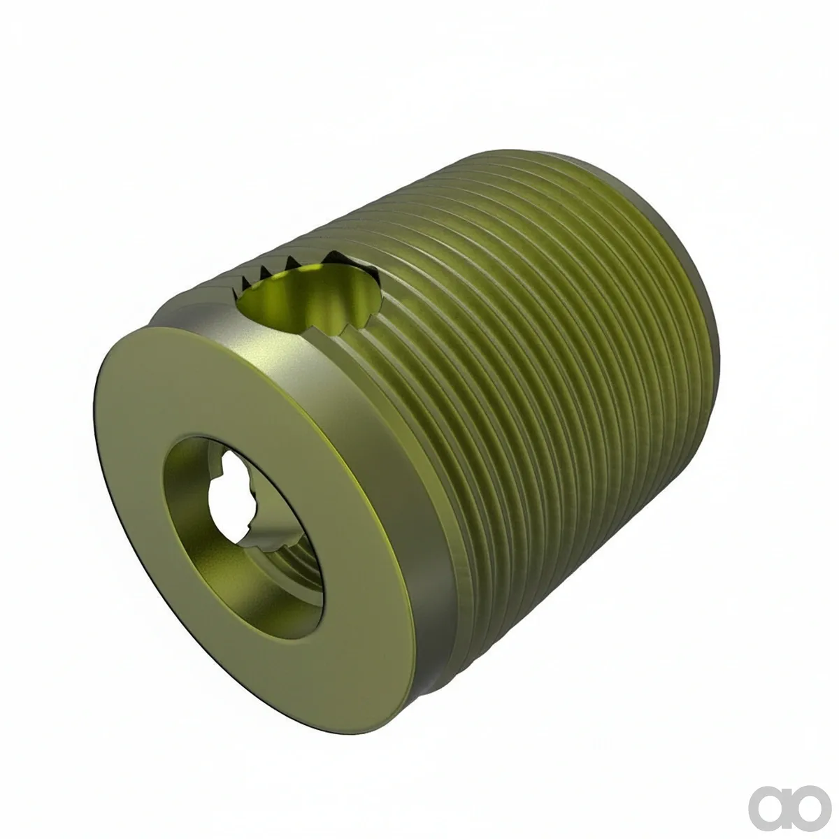 John Deere - L152460 - Bushing