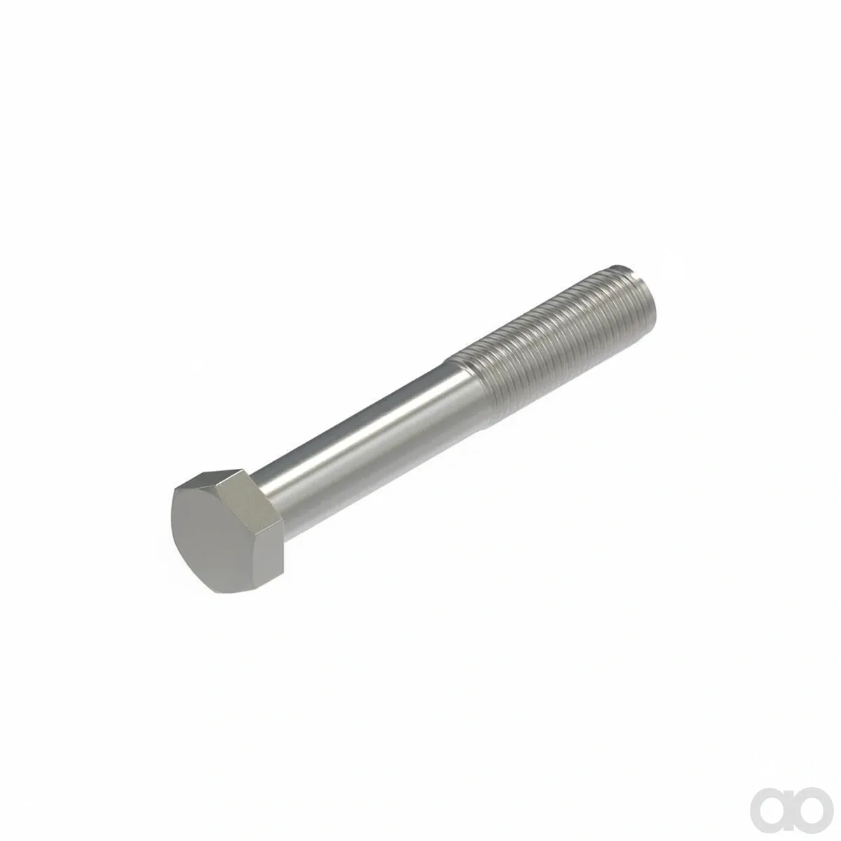 John Deere - L153099 - Hexagonal Head Screw, M20 X 192