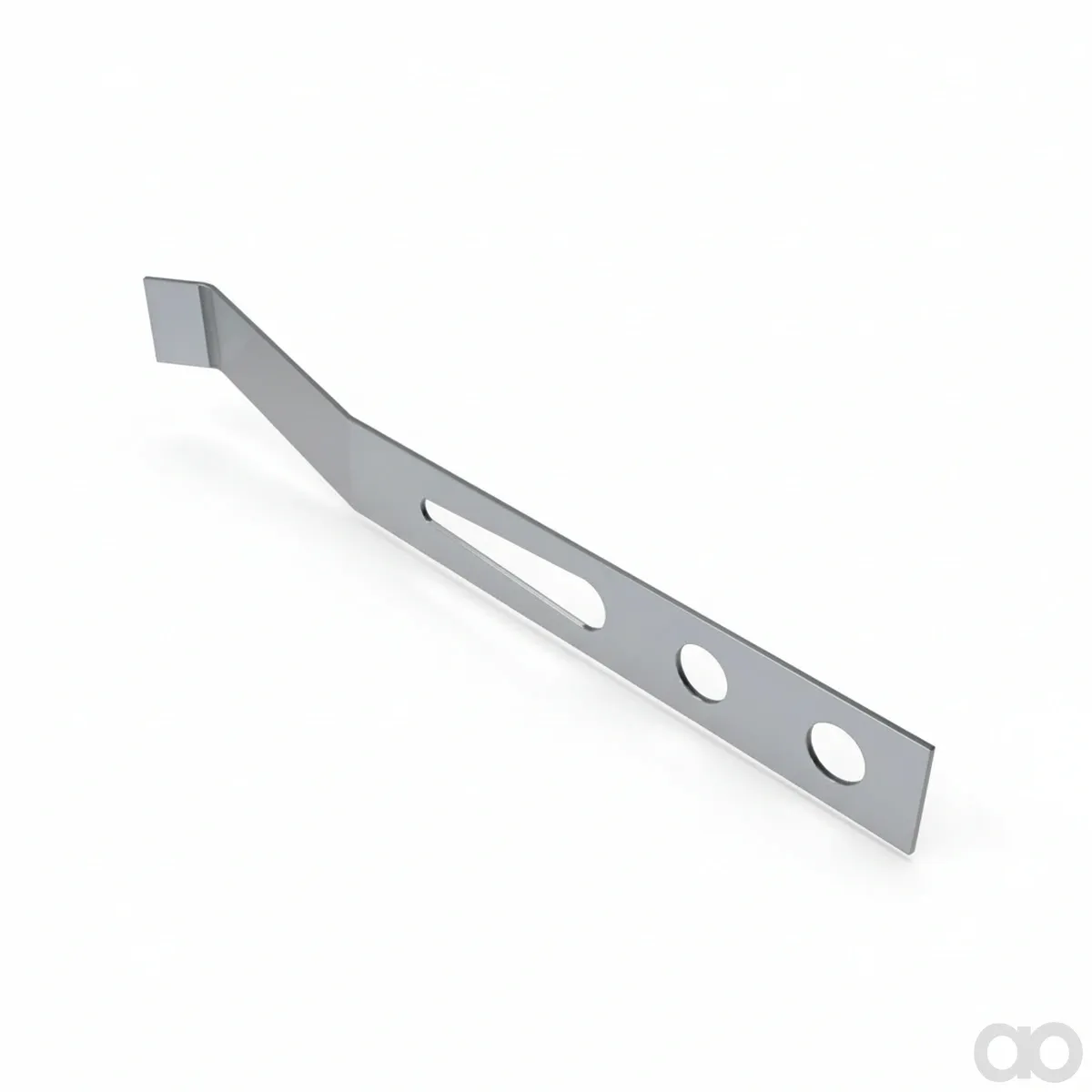 John Deere - L153355 - Leaf Spring