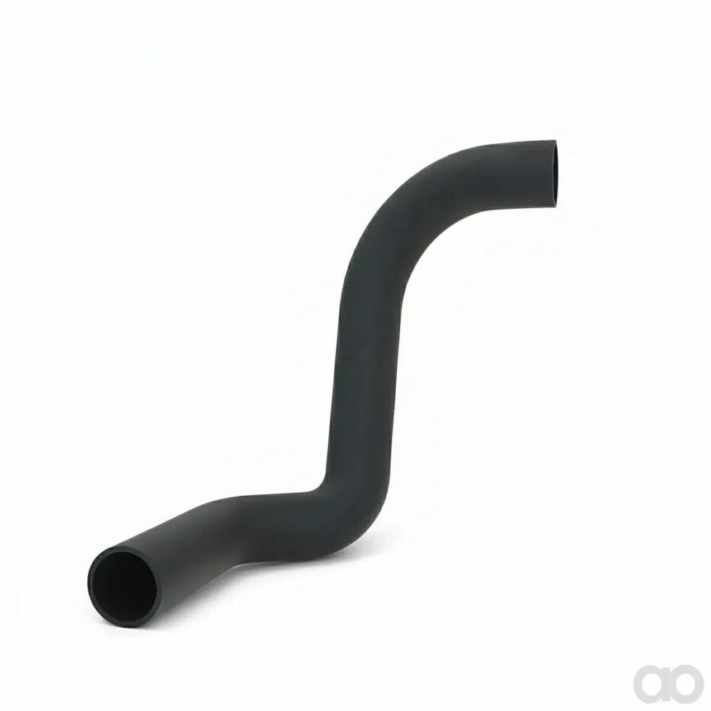 John Deere - L154796 - Upper Radiator Hose