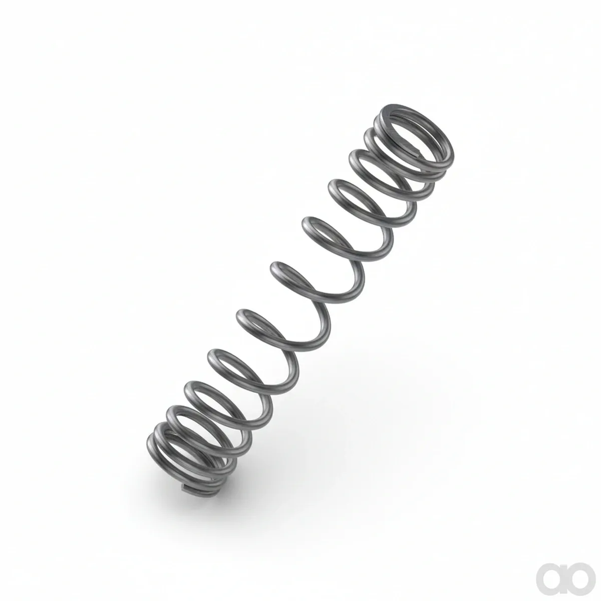 John Deere - L155147 - Compression Spring