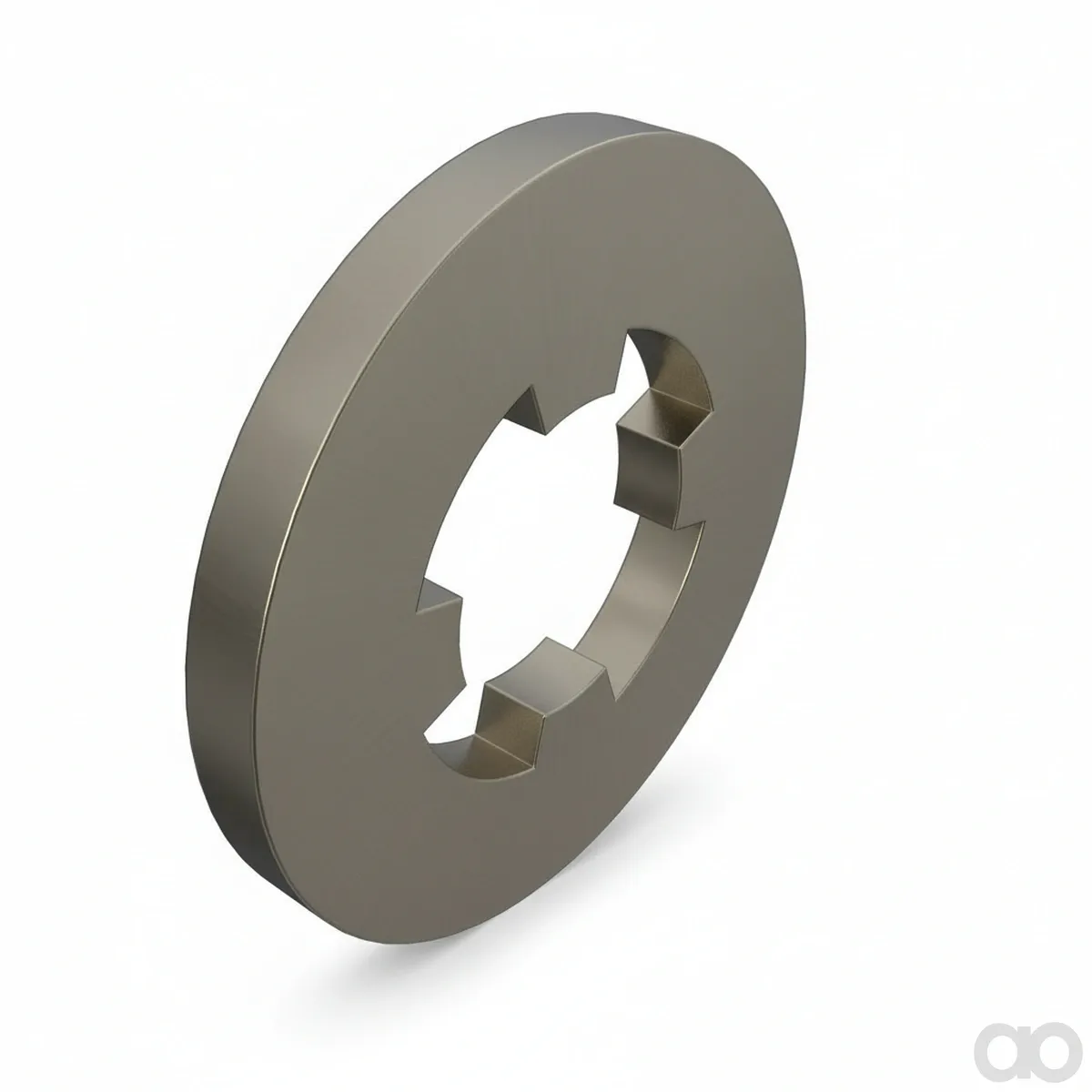 John Deere - L155414 - Self Adhesive Washer