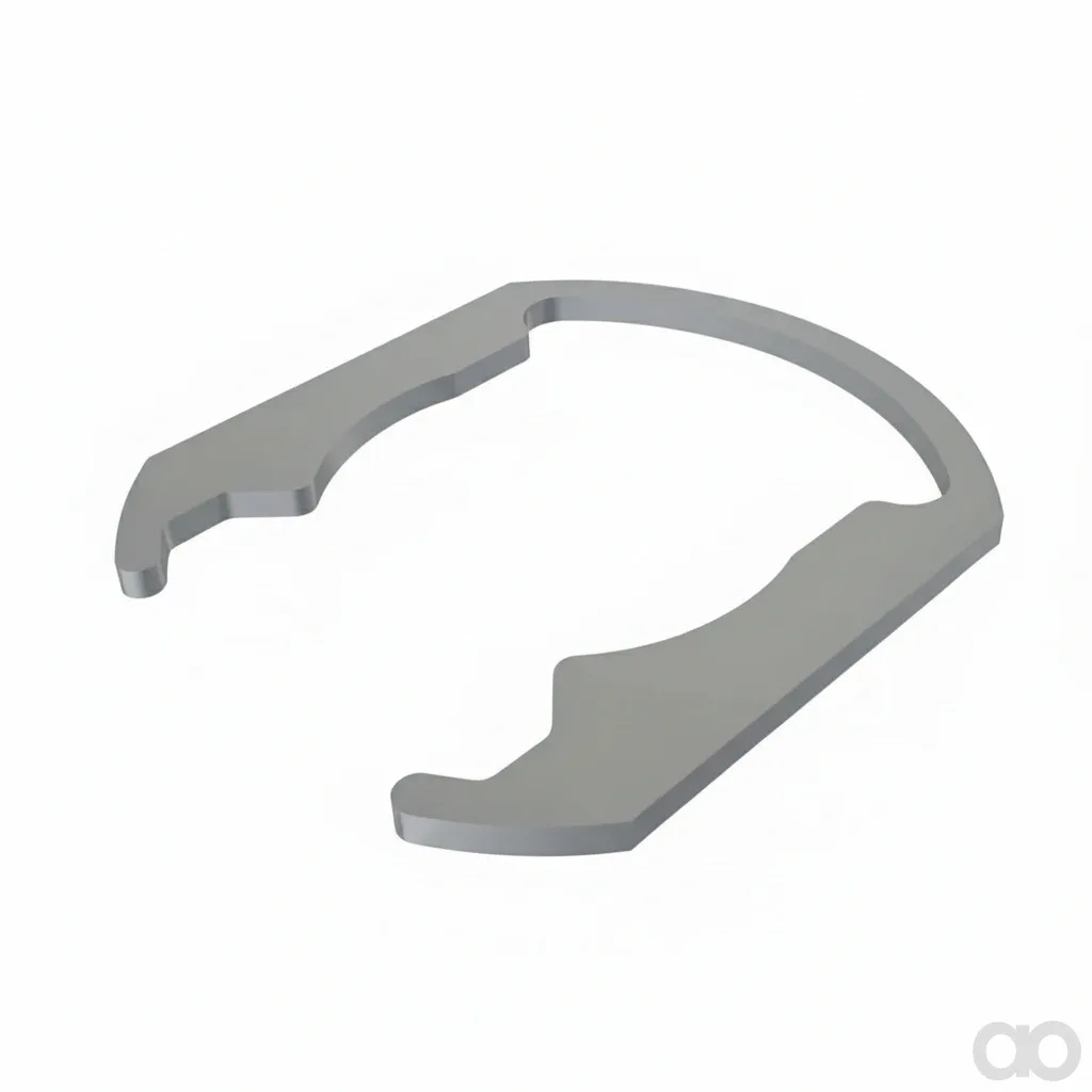John Deere - L155450 - Retaining Clip
