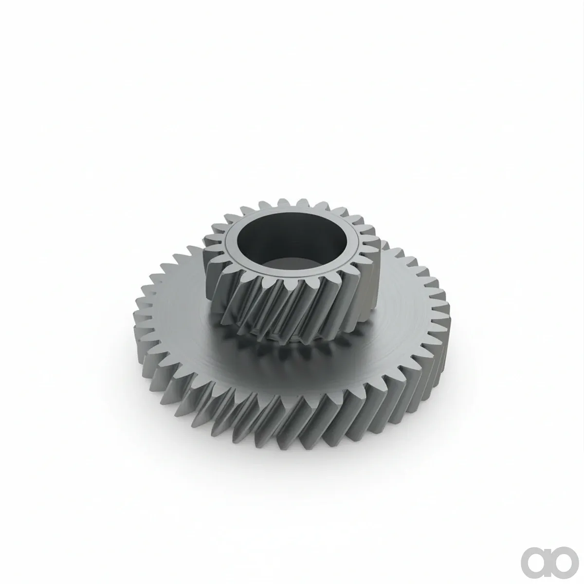 John Deere - L155995 - MFWD Idler Gear
