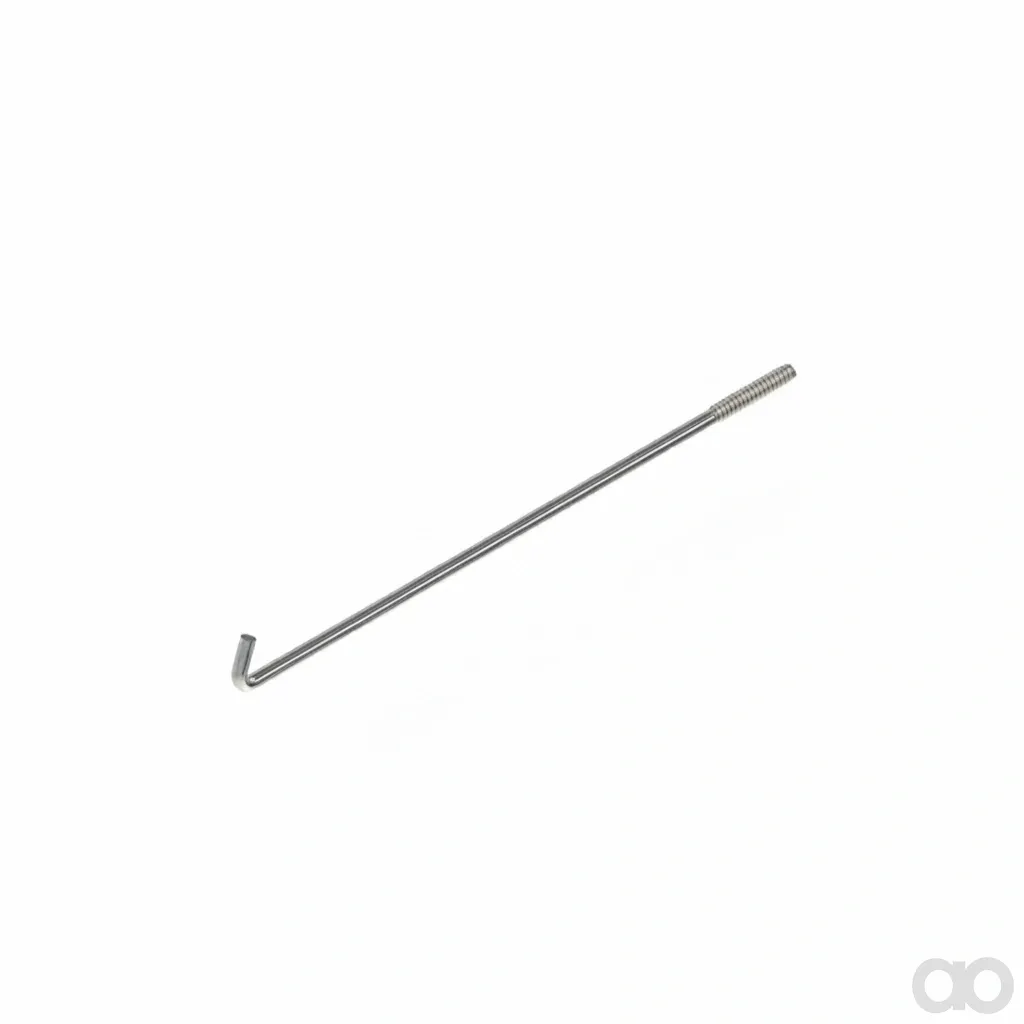 John Deere - L156216 - Hook Bolt, M6 X 261