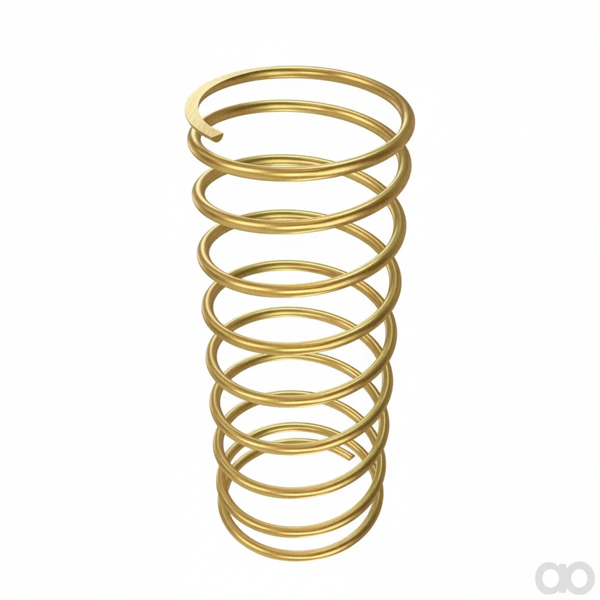 John Deere - L156440 - Compression Spring