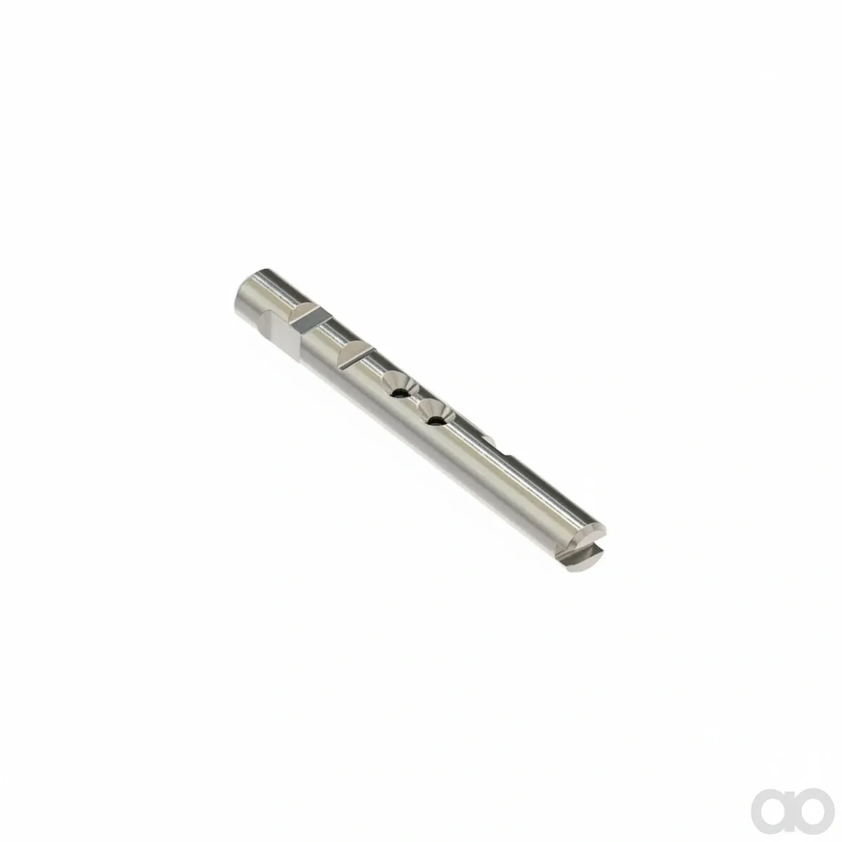 John Deere - L156696 - Creeper Shifter Rod