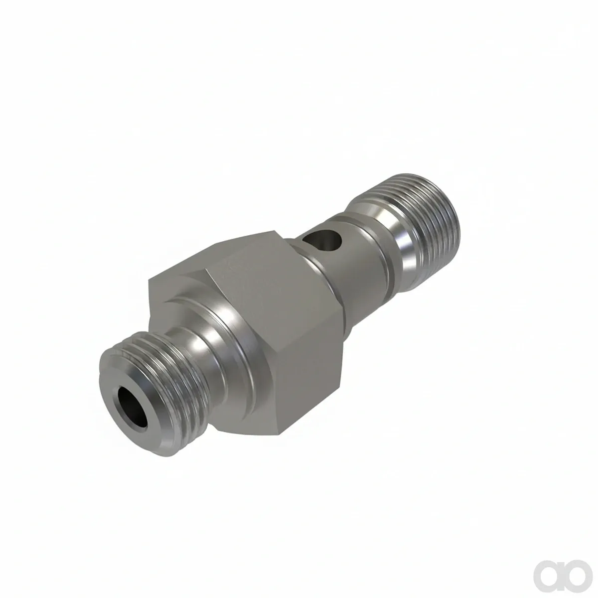 John Deere - L156847 - Fitting